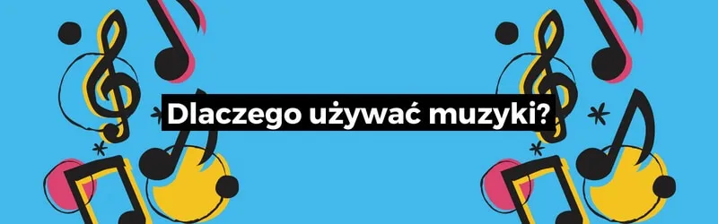 Dlaczego warto używać muzyki w podcastach?