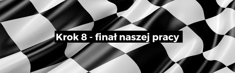 Finał prezentacji multimedialnych